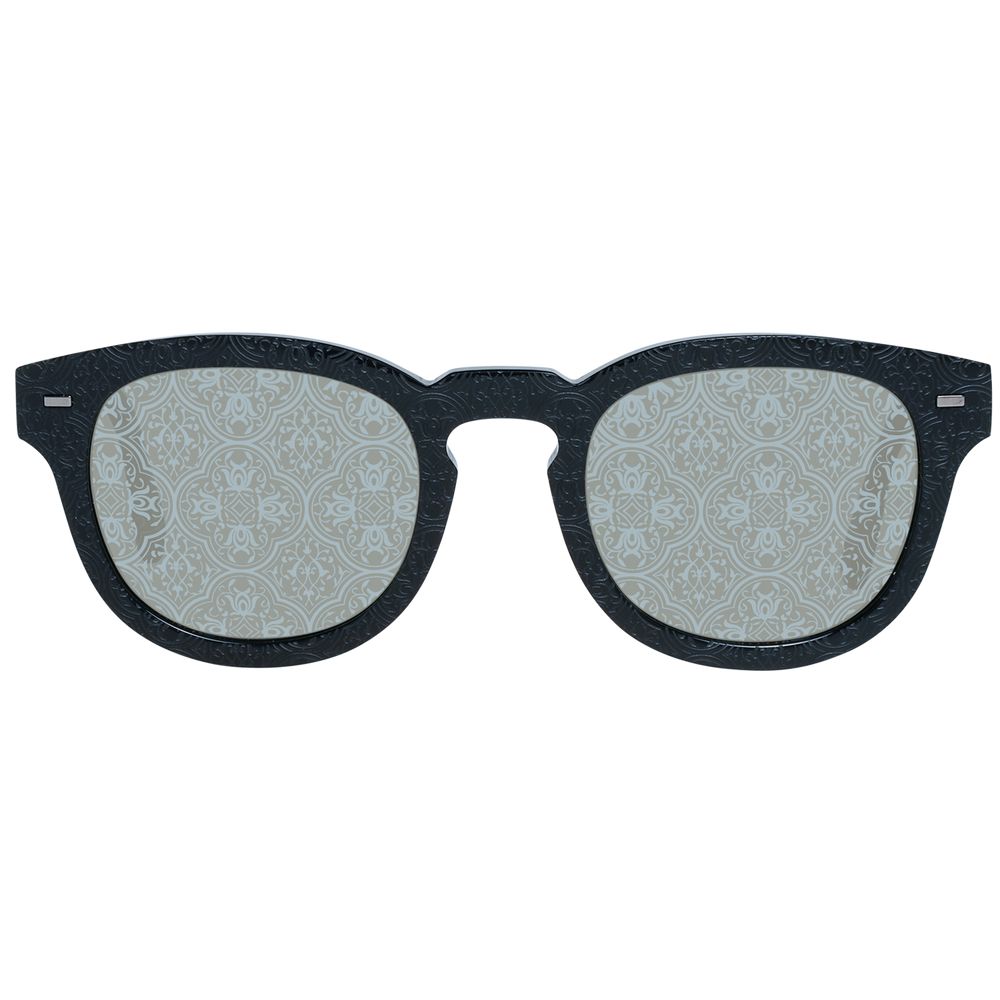 Zegna Couture Black Men Sunglasses - Luksusmuotia Zegna Couture - Tutustu YVES JAVANNI® 