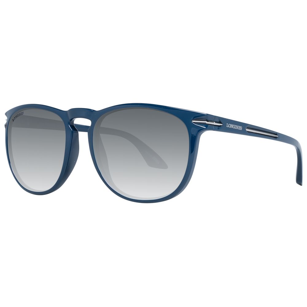 Longines Blue Men Sunglasses - Luksusmuotia Longines - Tutustu YVES JAVANNI® 