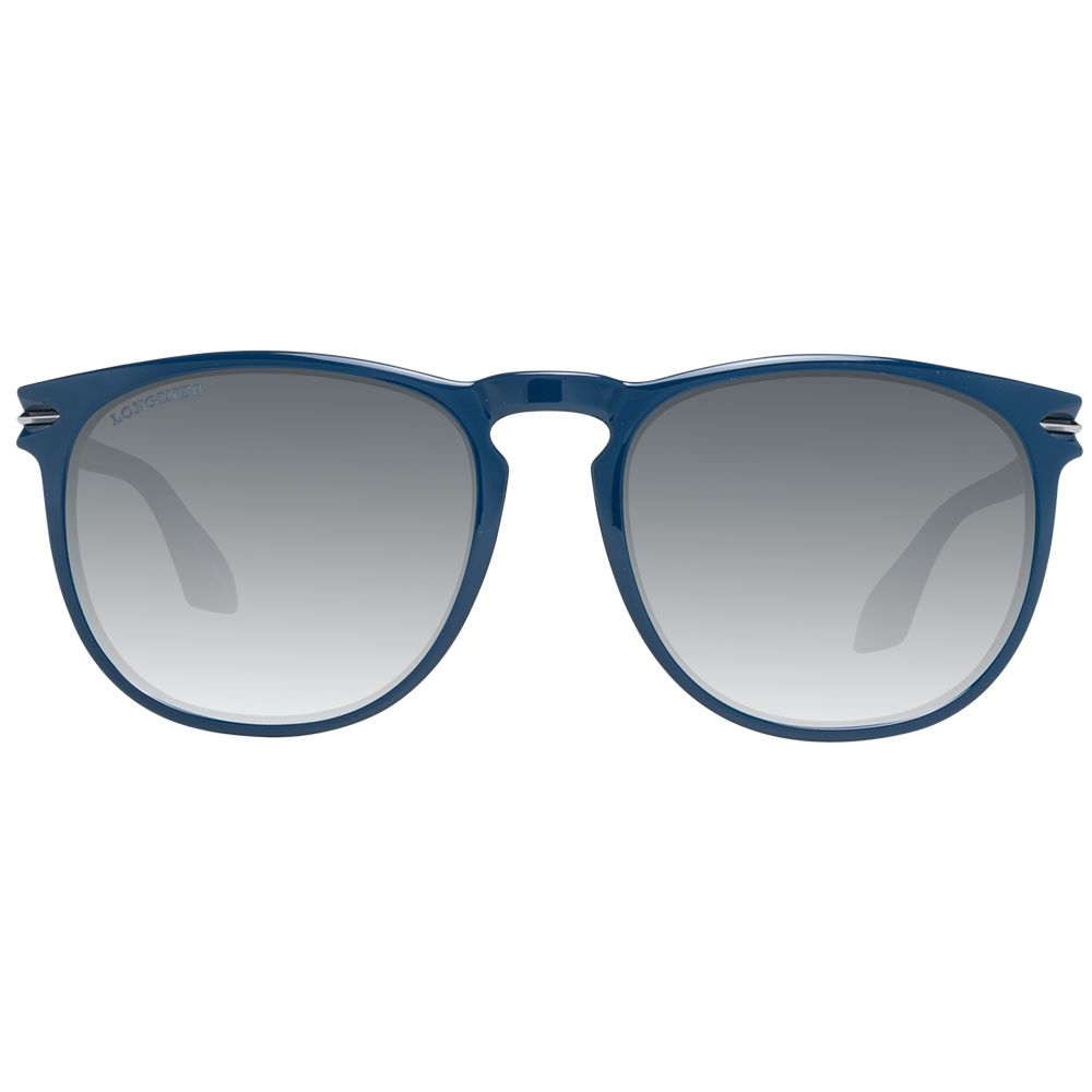 Longines Blue Men Sunglasses - Luksusmuotia Longines - Tutustu YVES JAVANNI® 