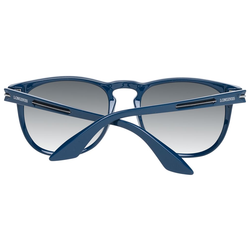 Longines Blue Men Sunglasses - Luksusmuotia Longines - Tutustu YVES JAVANNI® 