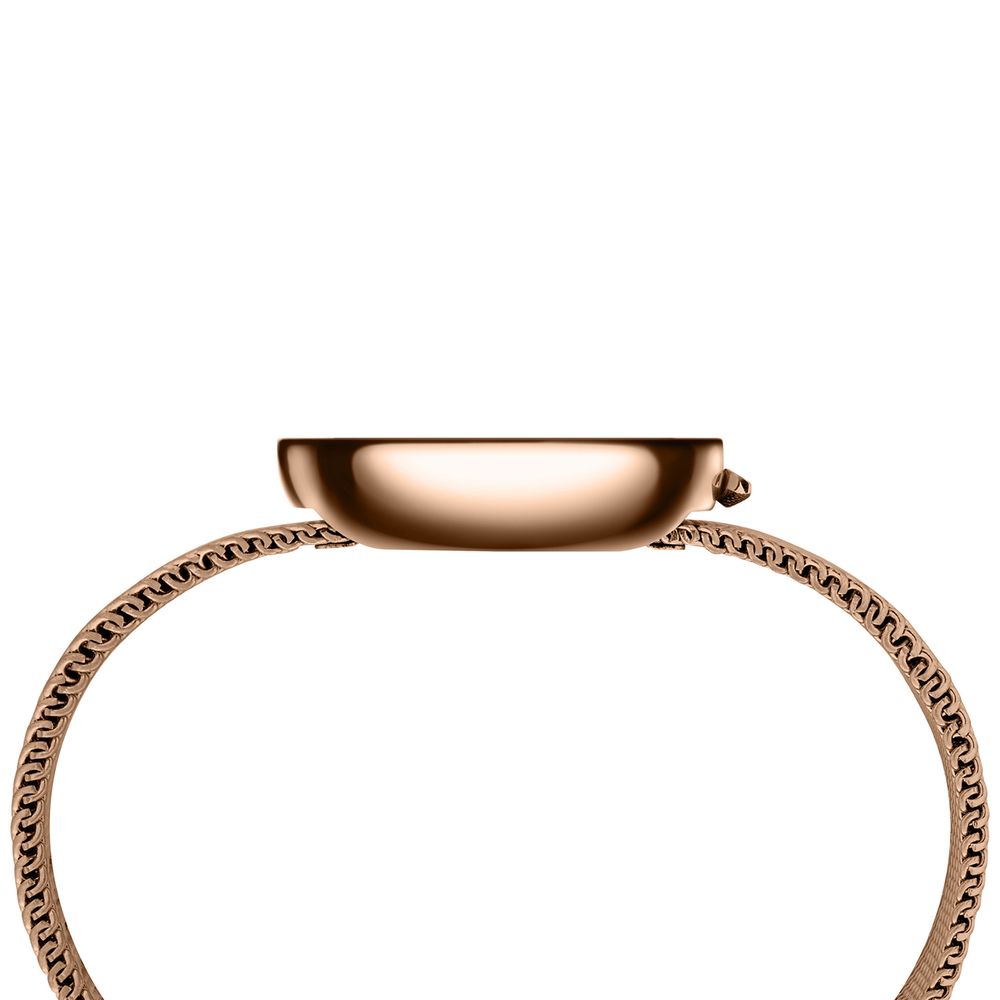 Pierre Cardin Rose Gold Women Watch - Luksusmuotia Pierre Cardin - Tutustu YVES JAVANNI® 