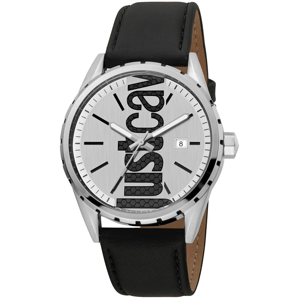 Just Cavalli Multicolor Men Watch - Luksusmuotia Just Cavalli - Tutustu YVES JAVANNI® 