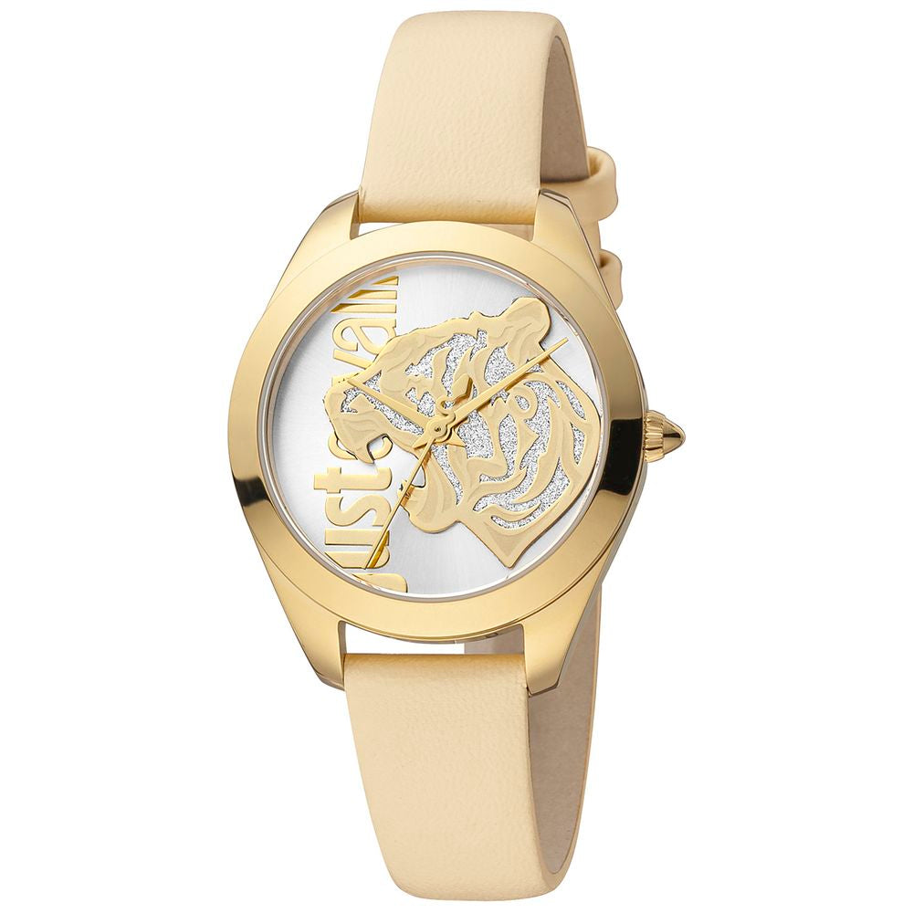 Just Cavalli Multicolor Women Watch - Luksusmuotia Just Cavalli - Tutustu YVES JAVANNI® 