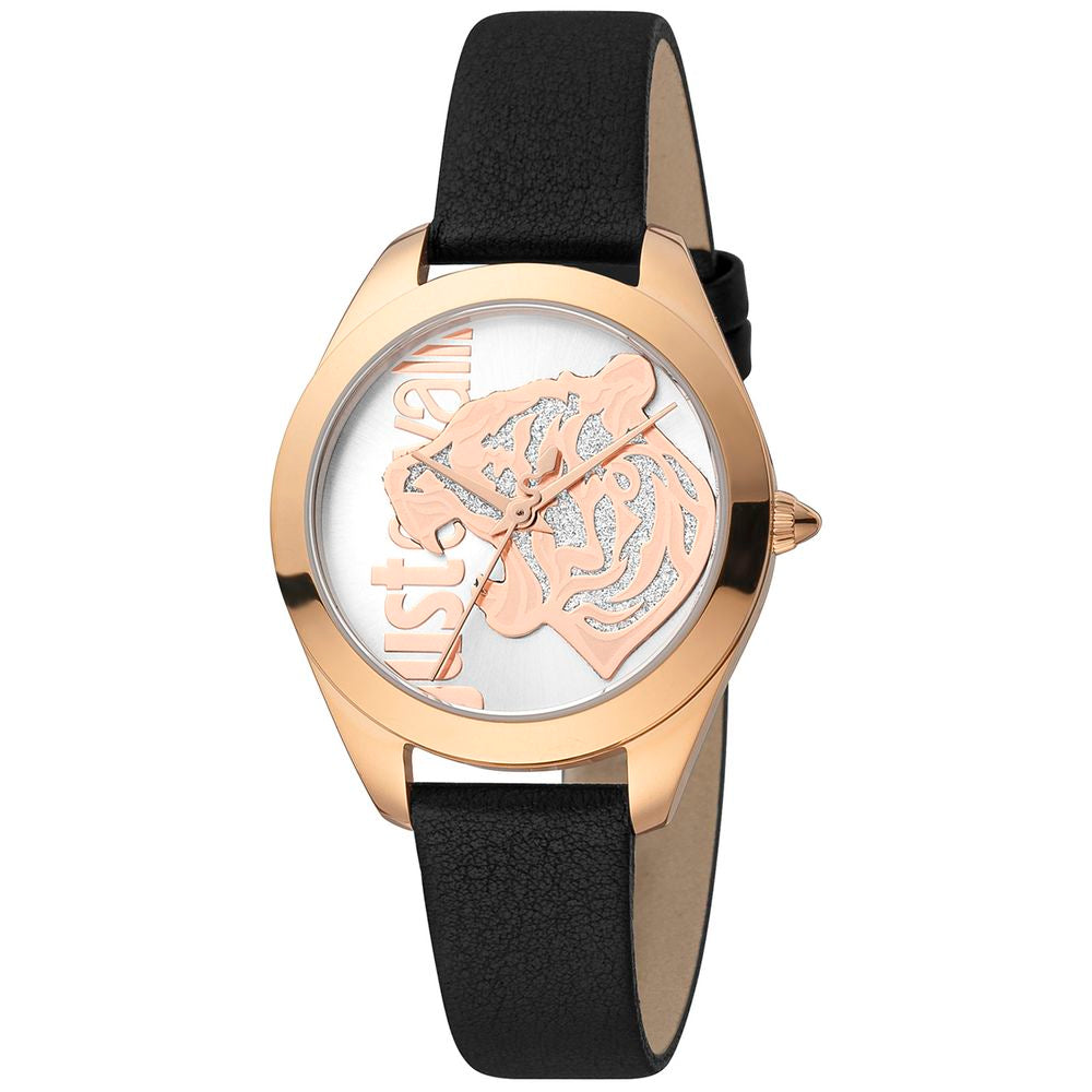 Just Cavalli Multicolor Women Watch - Luksusmuotia Just Cavalli - Tutustu YVES JAVANNI® 