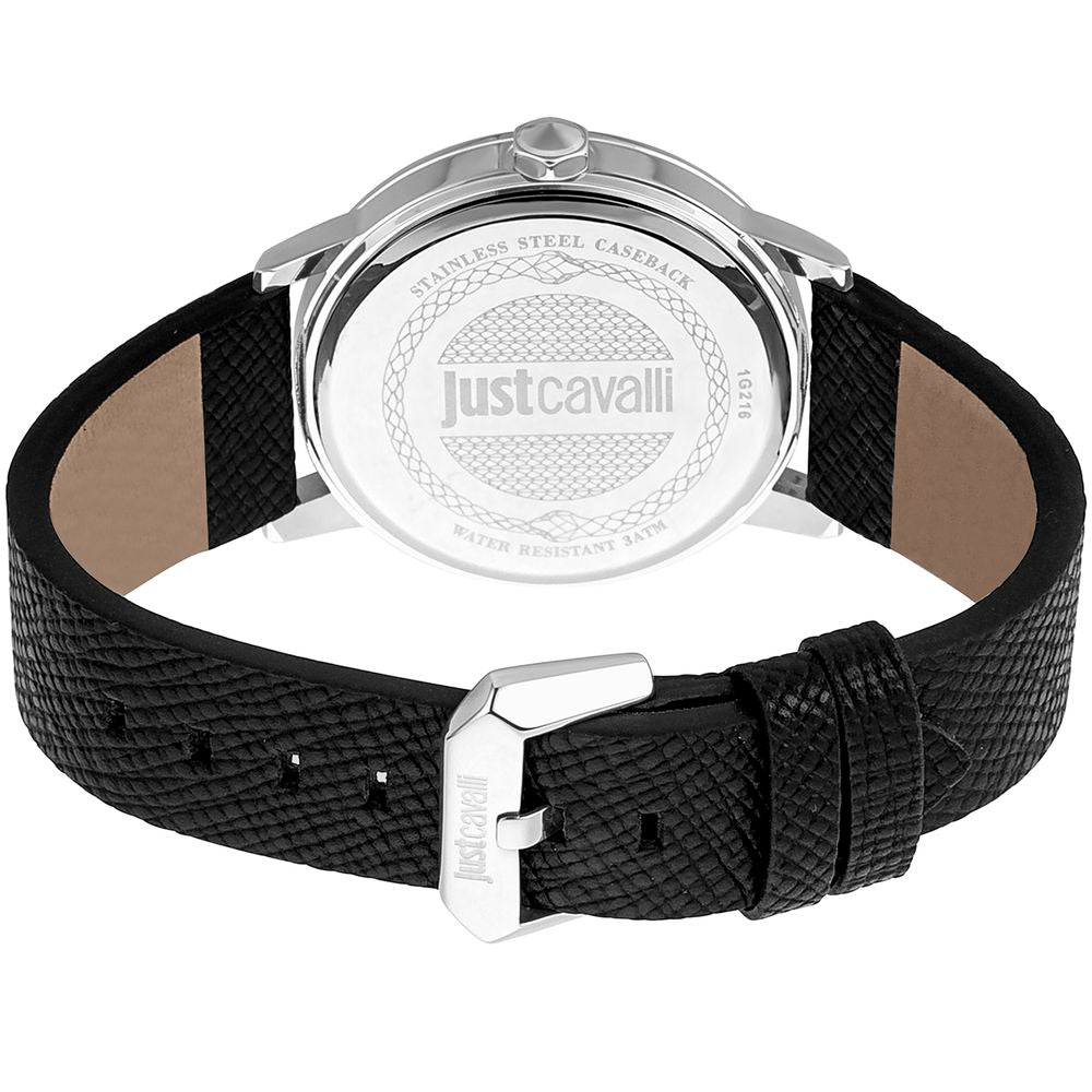 Just Cavalli Multicolor Men Watch - Luksusmuotia Just Cavalli - Tutustu YVES JAVANNI® 