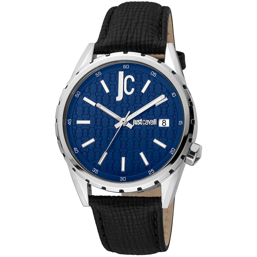 Just Cavalli Multicolor Men Watch - Luksusmuotia Just Cavalli - Tutustu YVES JAVANNI® 