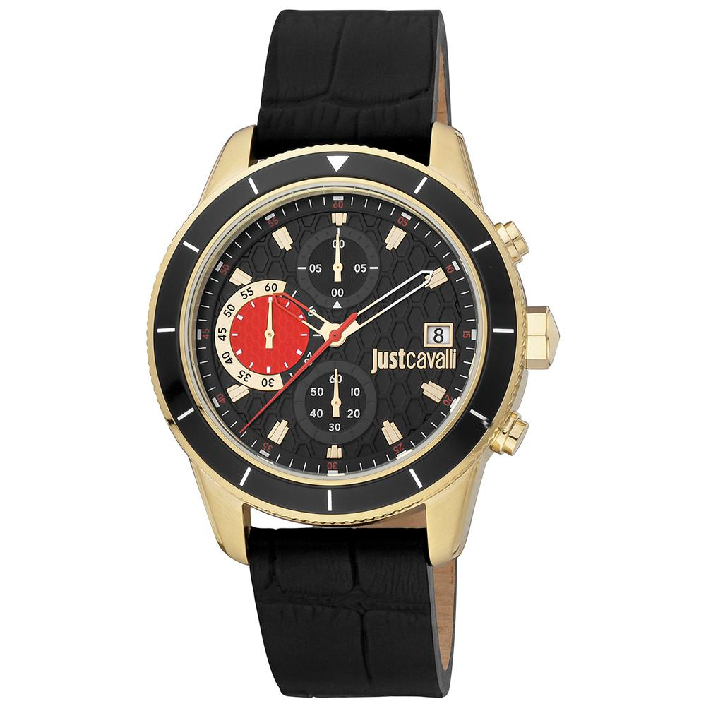 Just Cavalli Multicolor Men Watch - Luxury from Just Cavalli - Shop at YVES JAVANNI