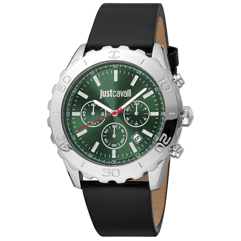 Just Cavalli Multicolor Men Watch - Luksuslaukut ja asusteet Just Cavalli - Tutustu YVES JAVANNI® 