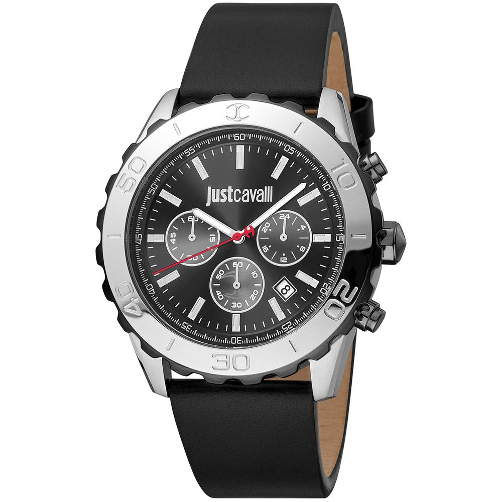 Just Cavalli Multicolor Men Watch - Luksusmuotia Just Cavalli - Tutustu YVES JAVANNI® 