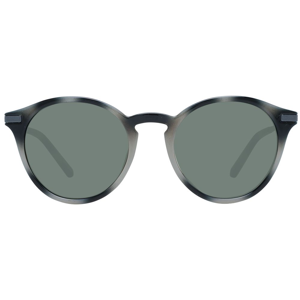 Ted Baker Gray Men Sunglasses - Luksusmuotia Ted Baker - Tutustu YVES JAVANNI® 