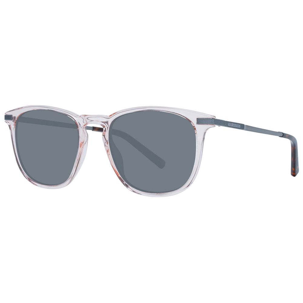 Ted Baker Pink Men Sunglasses - Luksusmuotia Ted Baker - Tutustu YVES JAVANNI® 