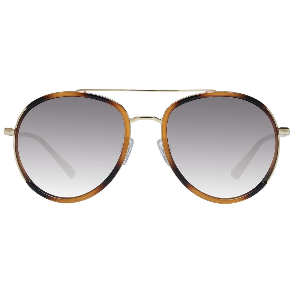 Ted Baker Brown Men Sunglasses - Luksusmuotia Ted Baker - Tutustu YVES JAVANNI® 