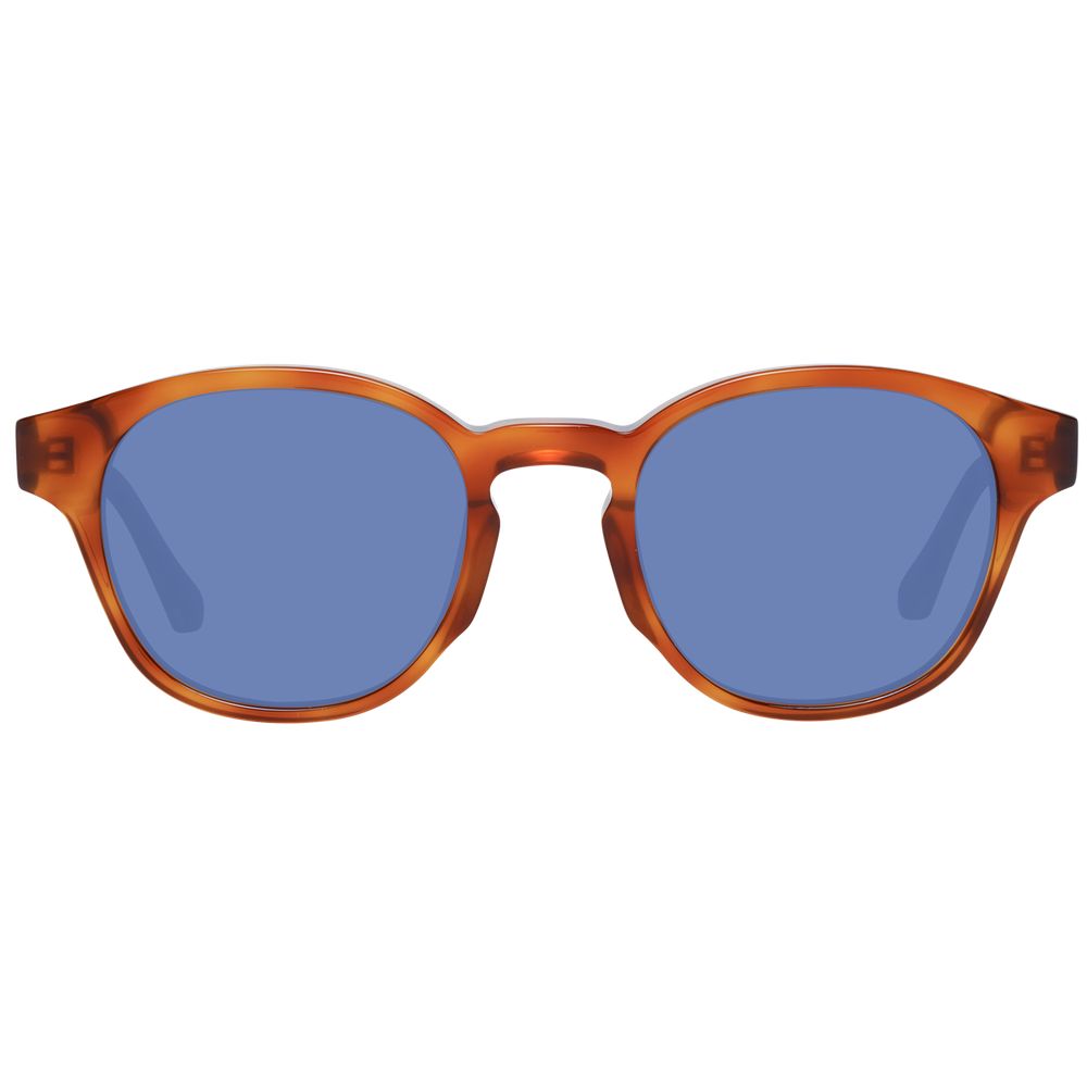 Ted Baker Brown Men Sunglasses - Luksusmuotia Ted Baker - Tutustu YVES JAVANNI® 