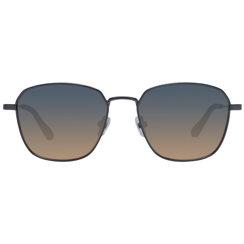 Ted Baker Gray Men Sunglasses - Luksusmuotia Ted Baker - Tutustu YVES JAVANNI® 