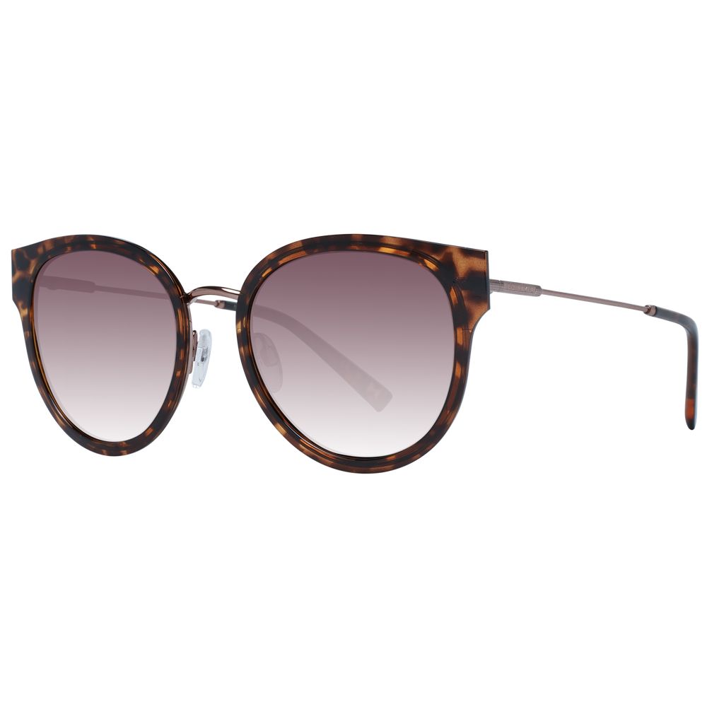 Ted Baker Brown Women Sunglasses - Luksusmuotia Ted Baker - Tutustu YVES JAVANNI® 