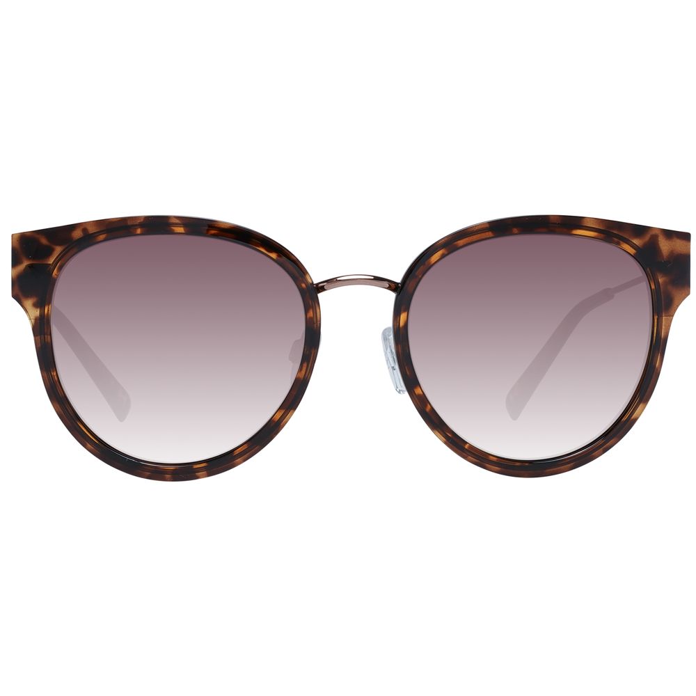 Ted Baker Brown Women Sunglasses - Luksusmuotia Ted Baker - Tutustu YVES JAVANNI® 