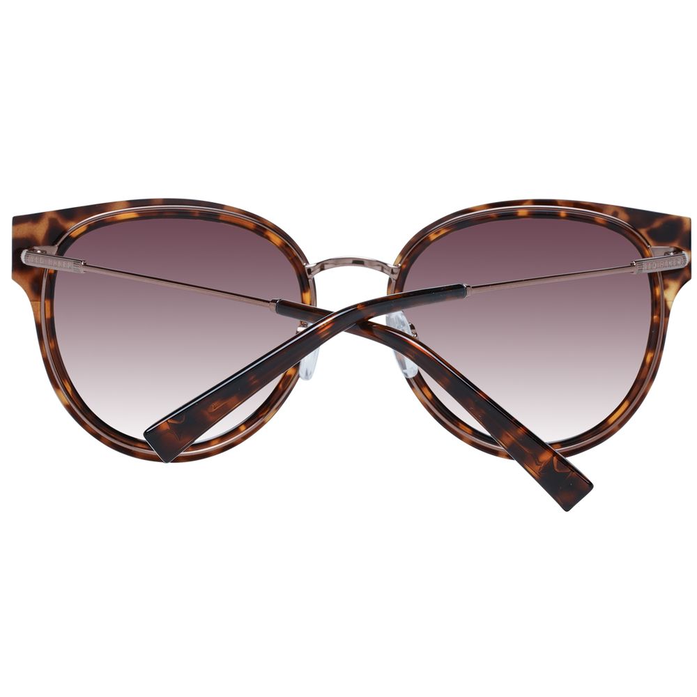 Ted Baker Brown Women Sunglasses - Luksusmuotia Ted Baker - Tutustu YVES JAVANNI® 