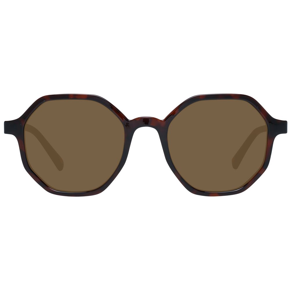 Ted Baker Brown Men Sunglasses - Luksusmuotia Ted Baker - Tutustu YVES JAVANNI® 