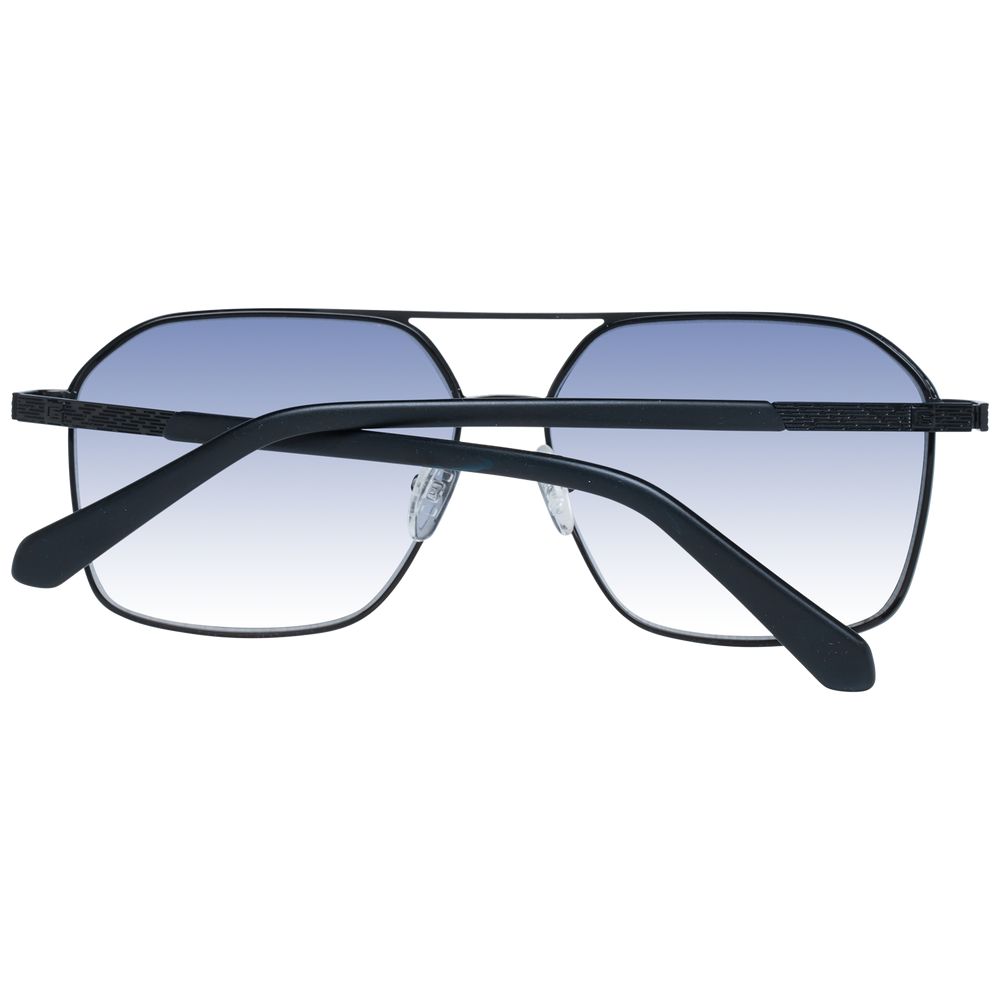 Guess Black Men Sunglasses - Luksusmuotia Guess - Tutustu YVES JAVANNI® 