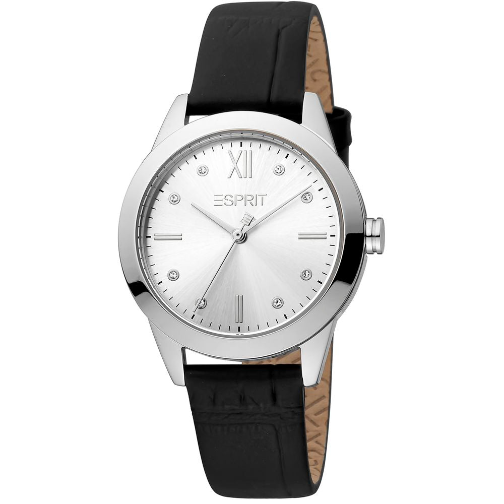 Esprit Silver Women Watch - Luxury from Esprit - Shop at YVES JAVANNI