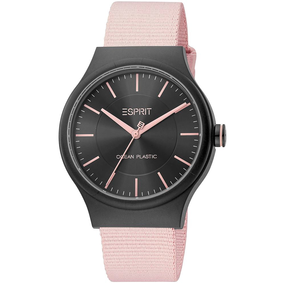 Esprit Black Women Watch - Luxury from Esprit - Shop at YVES JAVANNI