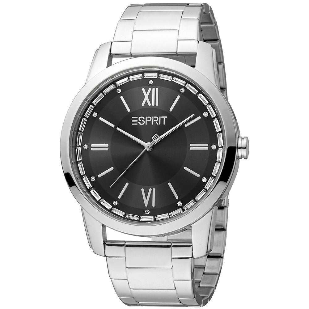 Esprit Silver Women Watch - Luxury from Esprit - Shop at YVES JAVANNI