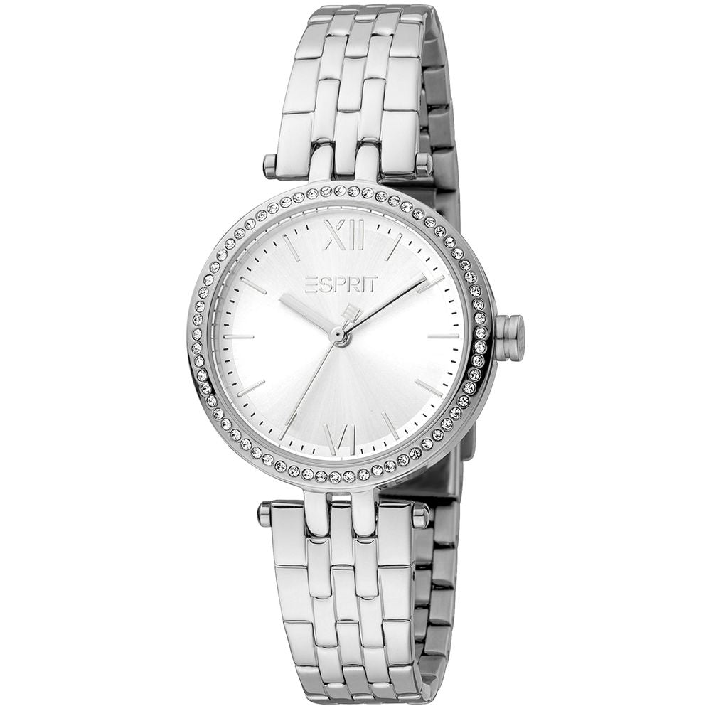 Esprit Silver Women Watch - Luxury from Esprit - Shop at YVES JAVANNI