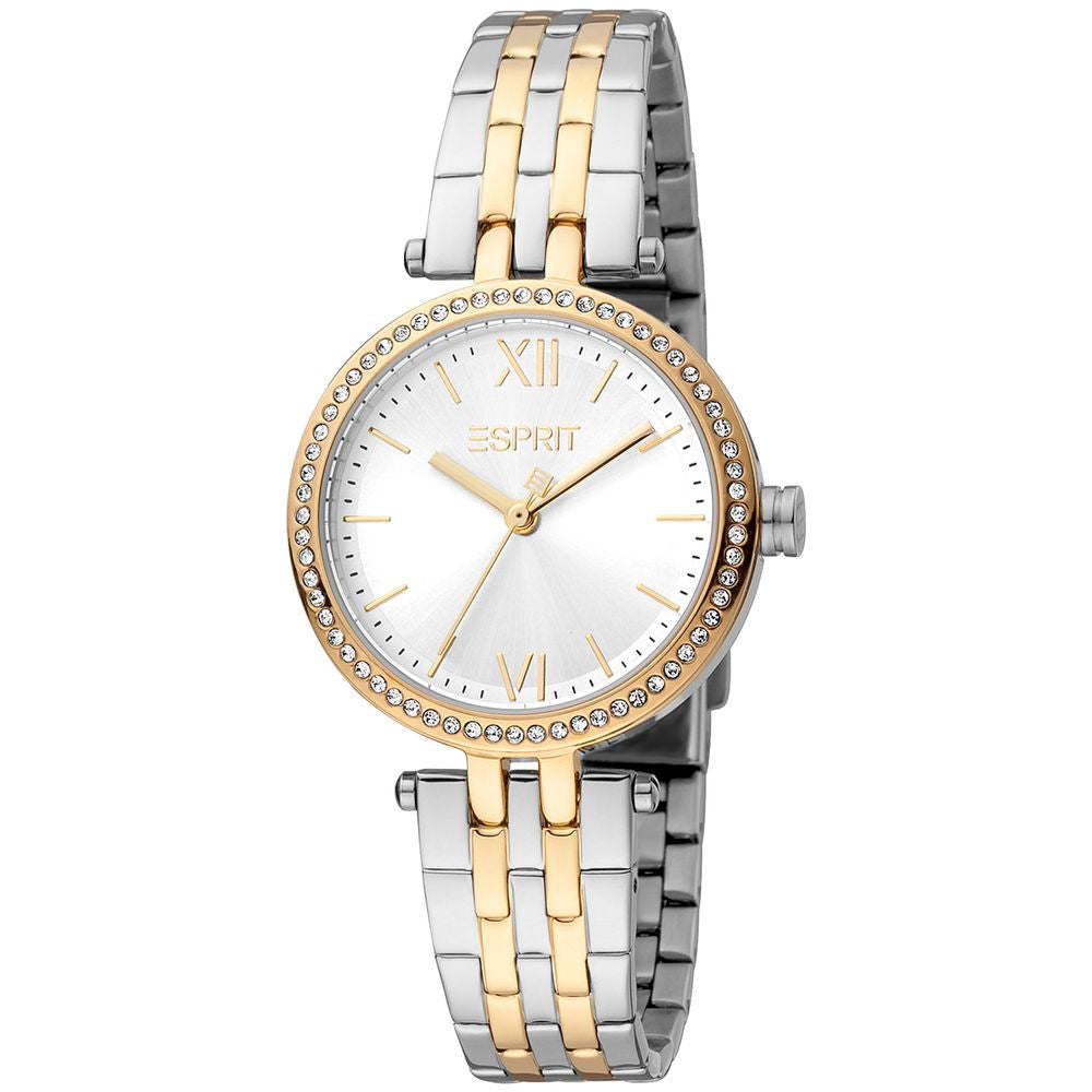 Esprit Multicolor Women Watch - Luxury from Esprit - Shop at YVES JAVANNI