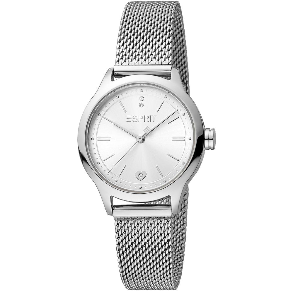 Esprit Silver Women Watch - Luxury from Esprit - Shop at YVES JAVANNI