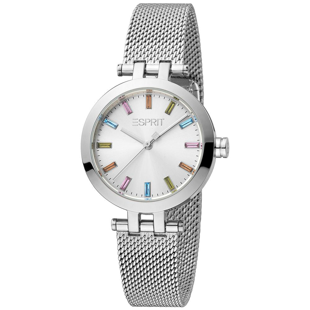 Esprit Silver Women Watch - Luxury from Esprit - Shop at YVES JAVANNI