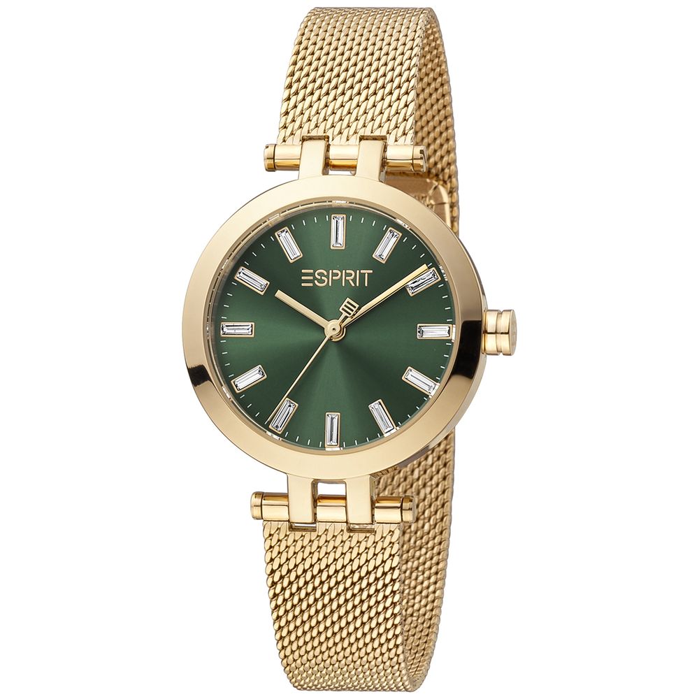 Esprit Gold Women Watch - Luxury from Esprit - Shop at YVES JAVANNI