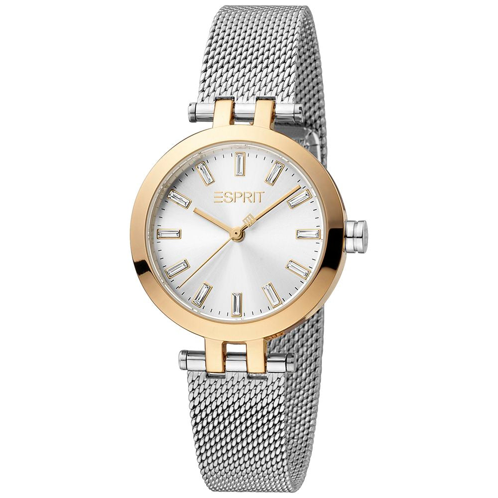 Esprit Gold Women Watch - Luxury from Esprit - Shop at YVES JAVANNI