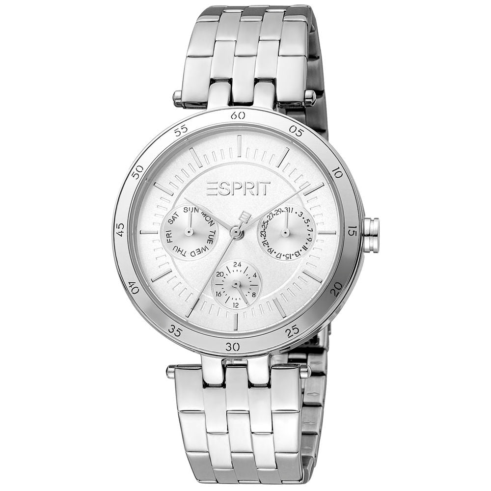 Esprit Silver Women Watch - Luxury from Esprit - Shop at YVES JAVANNI