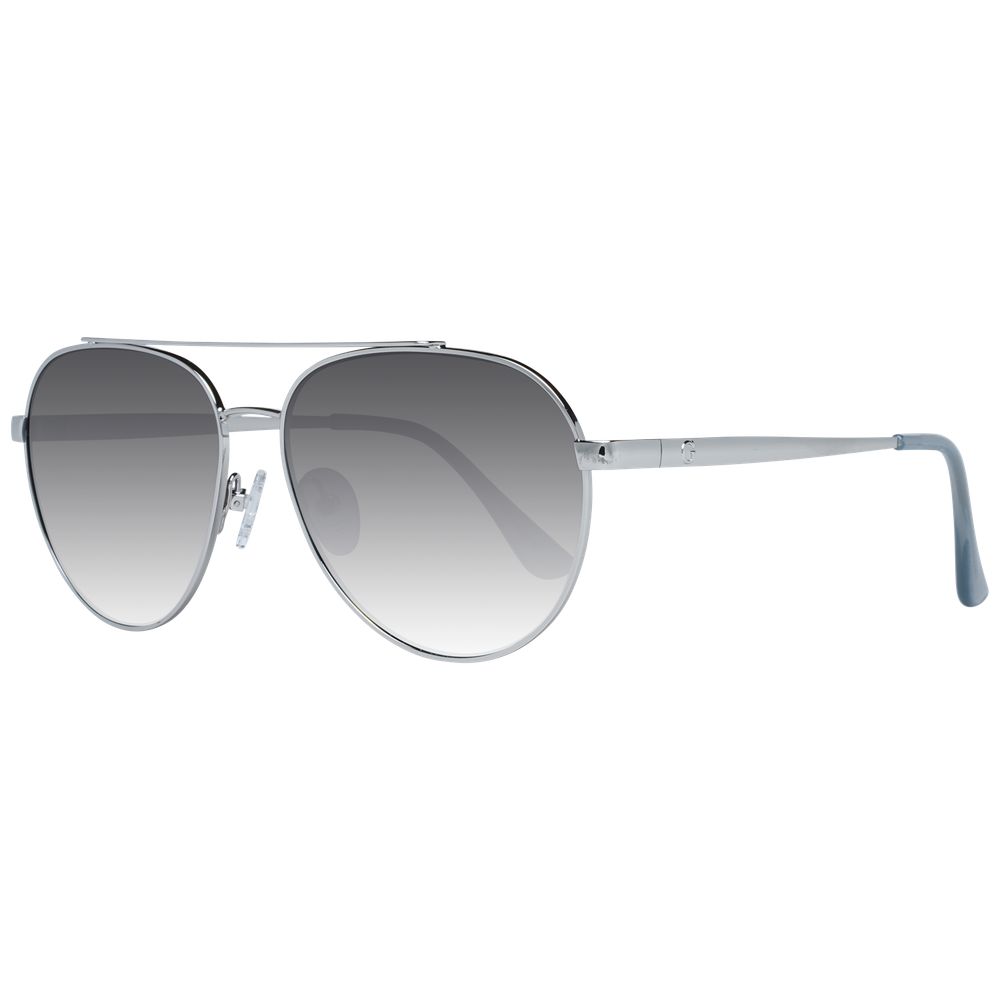 Guess Gray Women Sunglasses - Luksusmuotia Guess - Tutustu YVES JAVANNI® 