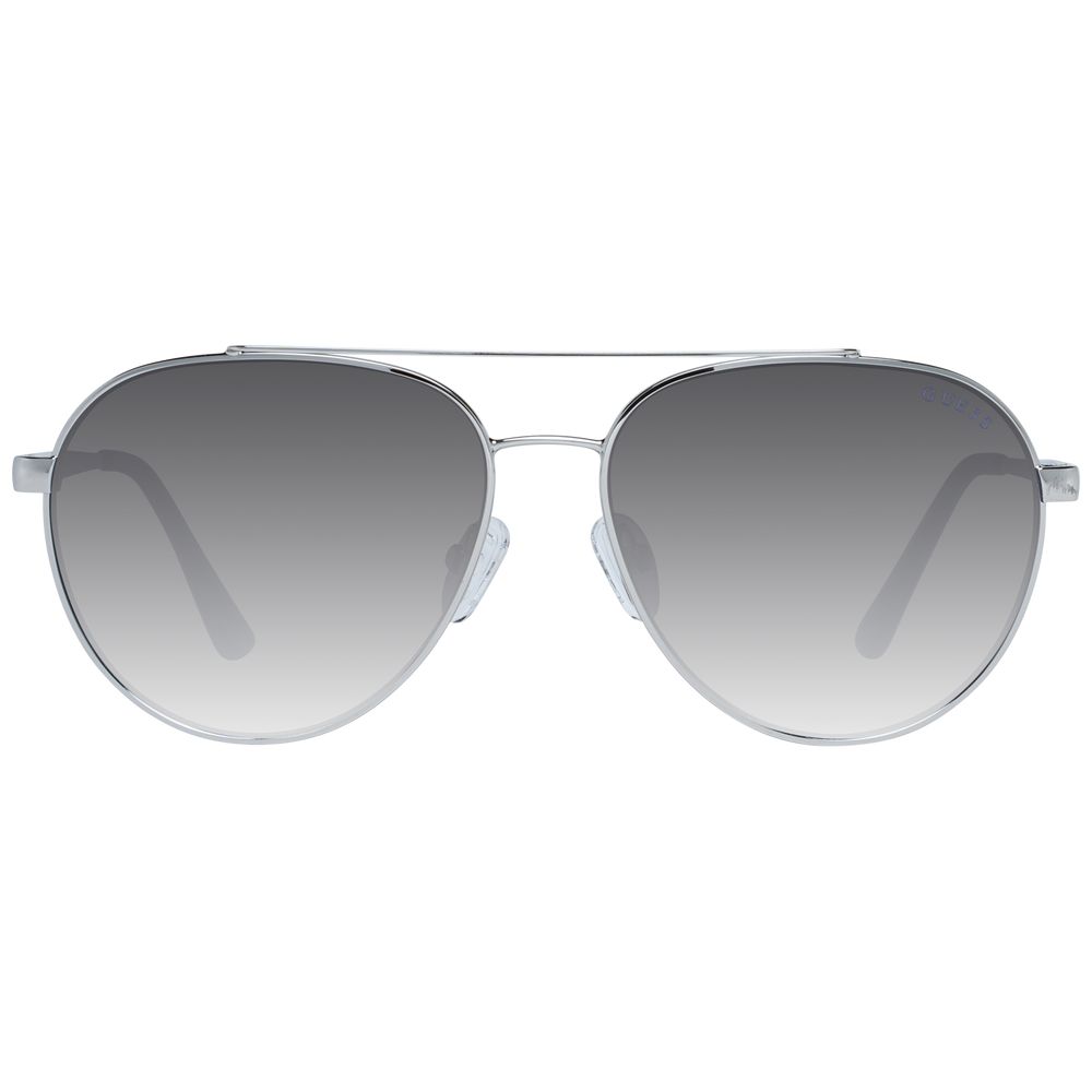 Guess Gray Women Sunglasses - Luksusmuotia Guess - Tutustu YVES JAVANNI® 