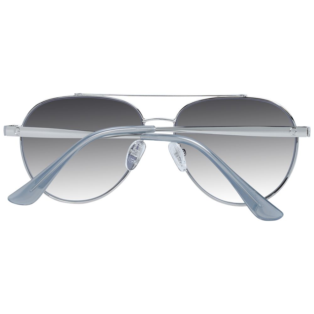 Guess Gray Women Sunglasses - Luksusmuotia Guess - Tutustu YVES JAVANNI® 