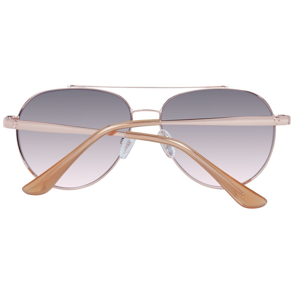 Guess Gold Women Sunglasses - Luksusmuotia Guess - Tutustu YVES JAVANNI® 