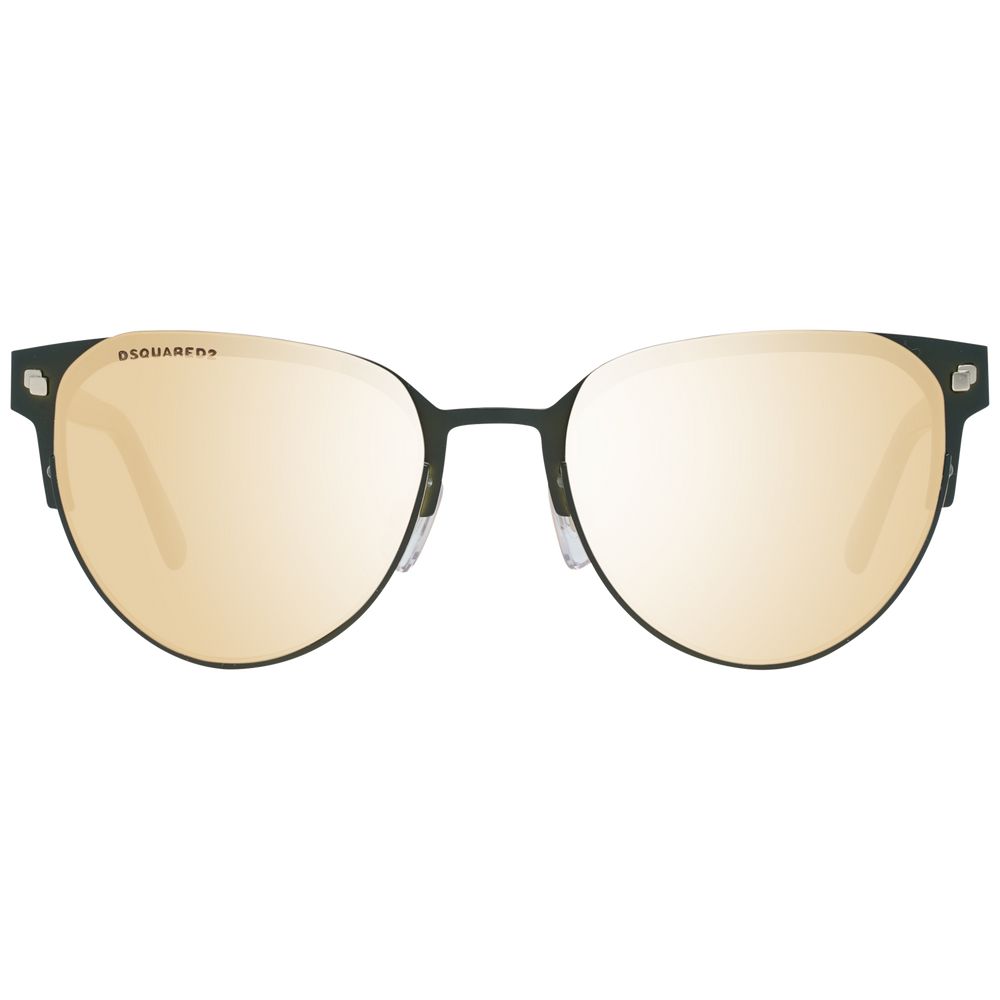 Dsquared² Black Women Sunglasses - Luksusmuotia Dsquared² - Tutustu YVES JAVANNI® 