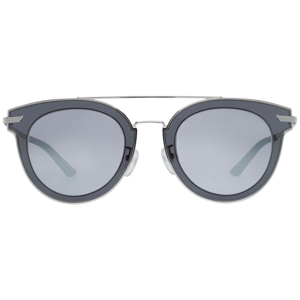 Police Silver Men Sunglasses - Luksusmuotia Police - Tutustu YVES JAVANNI® 