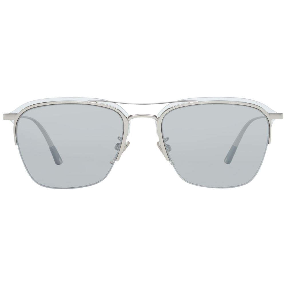 Police Silver Men Sunglasses - Luksuslaukut ja asusteet Police - Tutustu YVES JAVANNI® 