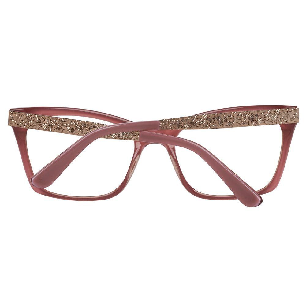 Marciano by Guess Pink Women Optical Frames - Luksuslaukut ja asusteet Marciano by Guess - Tutustu YVES JAVANNI® 