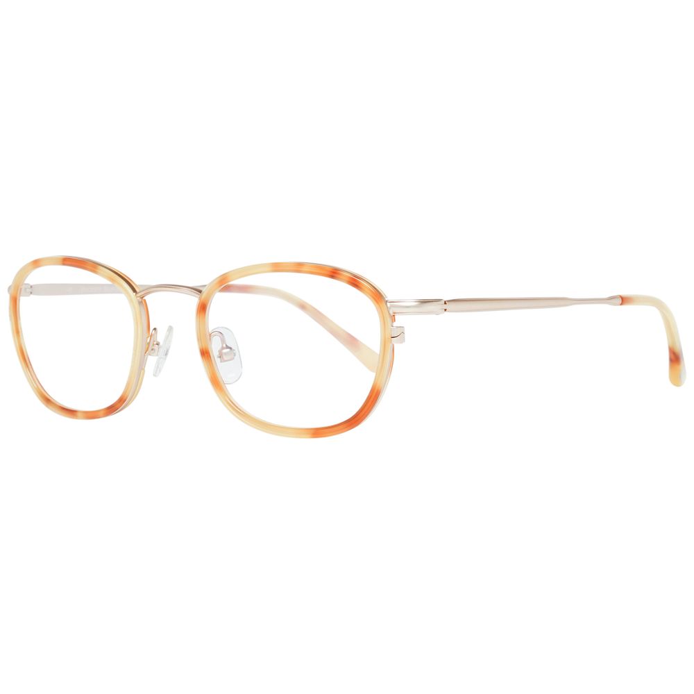 Hackett Brown Men Optical Frames - Luksusmuotia Hackett - Tutustu YVES JAVANNI® 