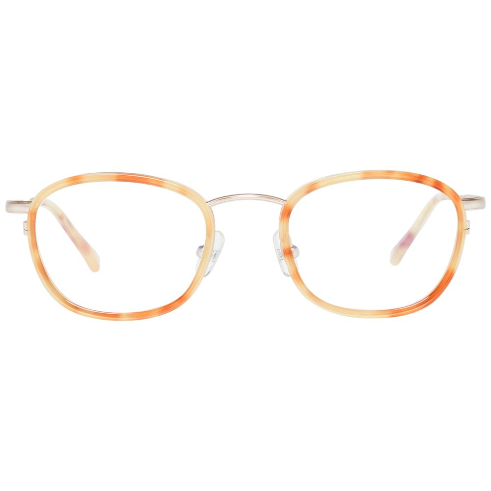 Hackett Brown Men Optical Frames - Luksusmuotia Hackett - Tutustu YVES JAVANNI® 