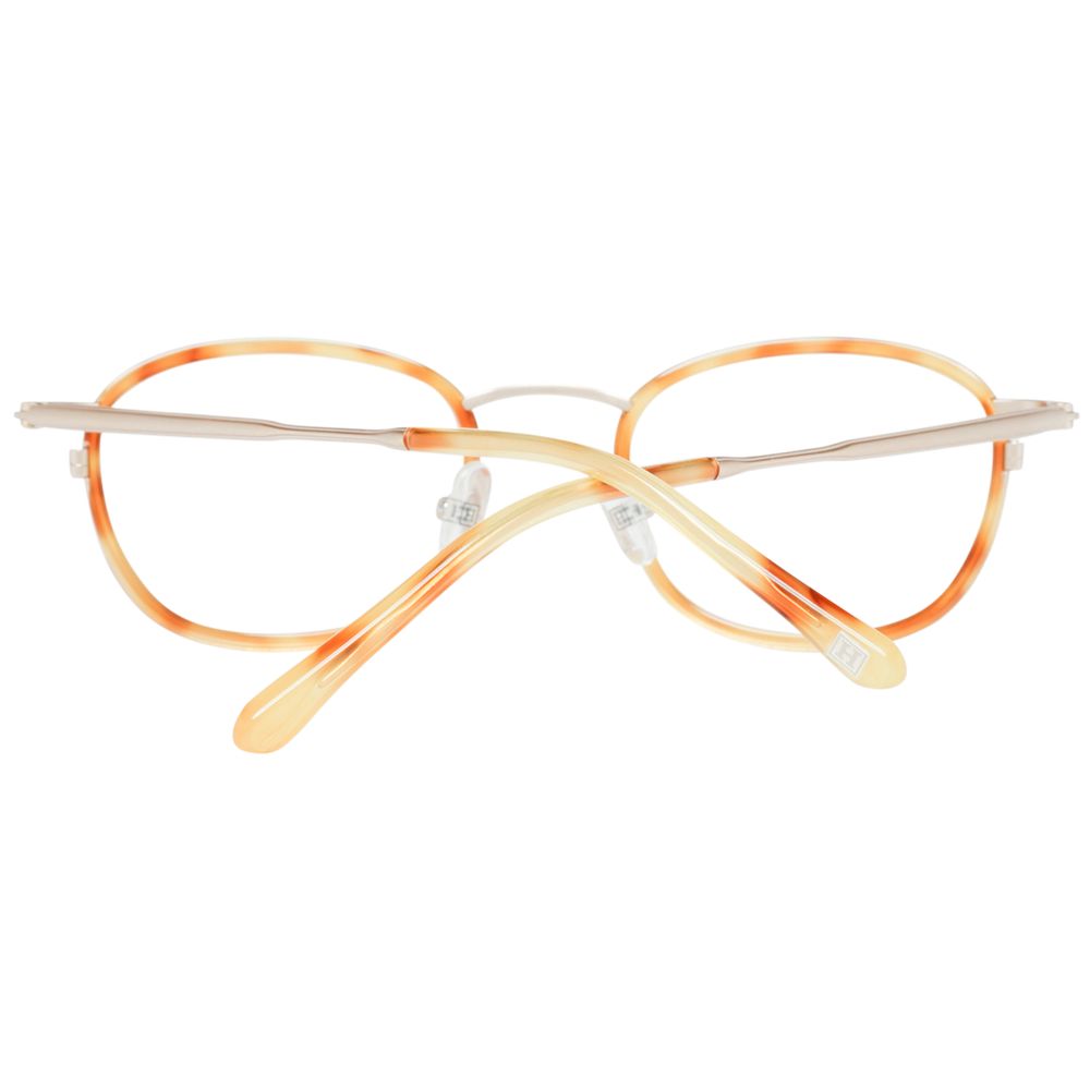 Hackett Brown Men Optical Frames - Luksusmuotia Hackett - Tutustu YVES JAVANNI® 