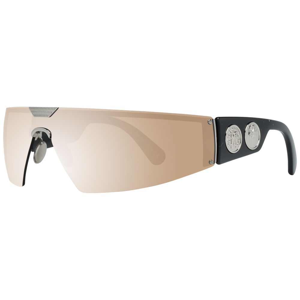 Roberto Cavalli Black Men Sunglasses - Luxury from Roberto Cavalli - Shop at YVES JAVANNI