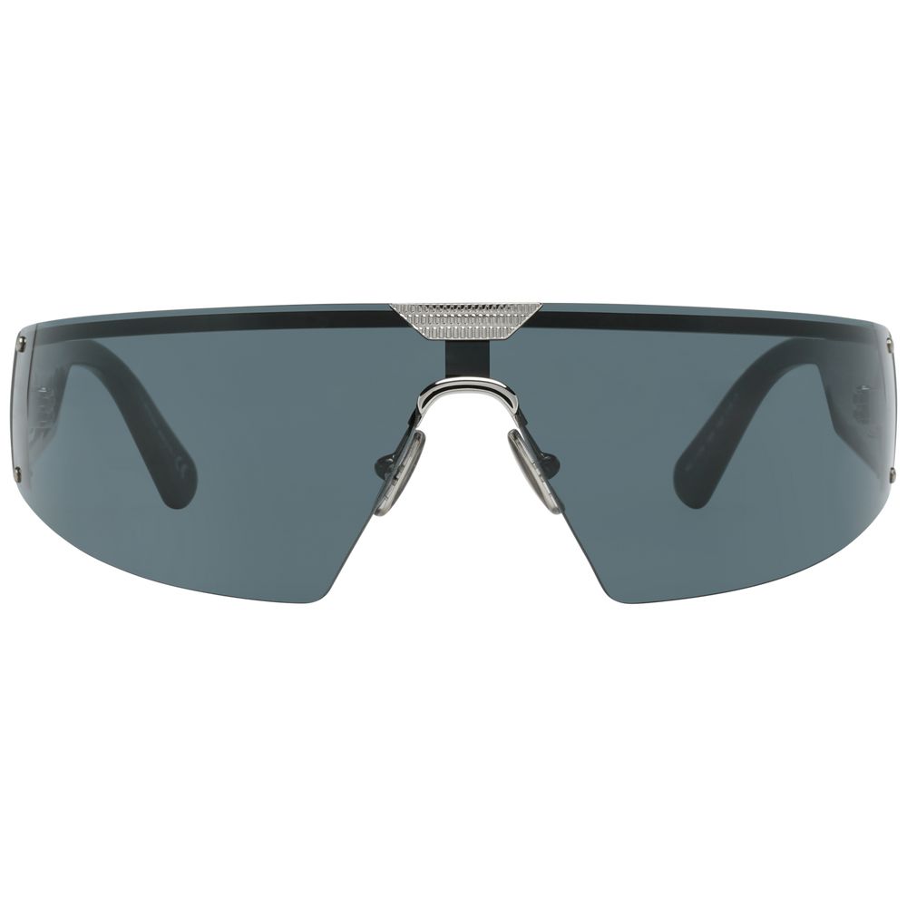 Roberto Cavalli Black Men Sunglasses - Luksusmuotia Roberto Cavalli - Tutustu YVES JAVANNI® 