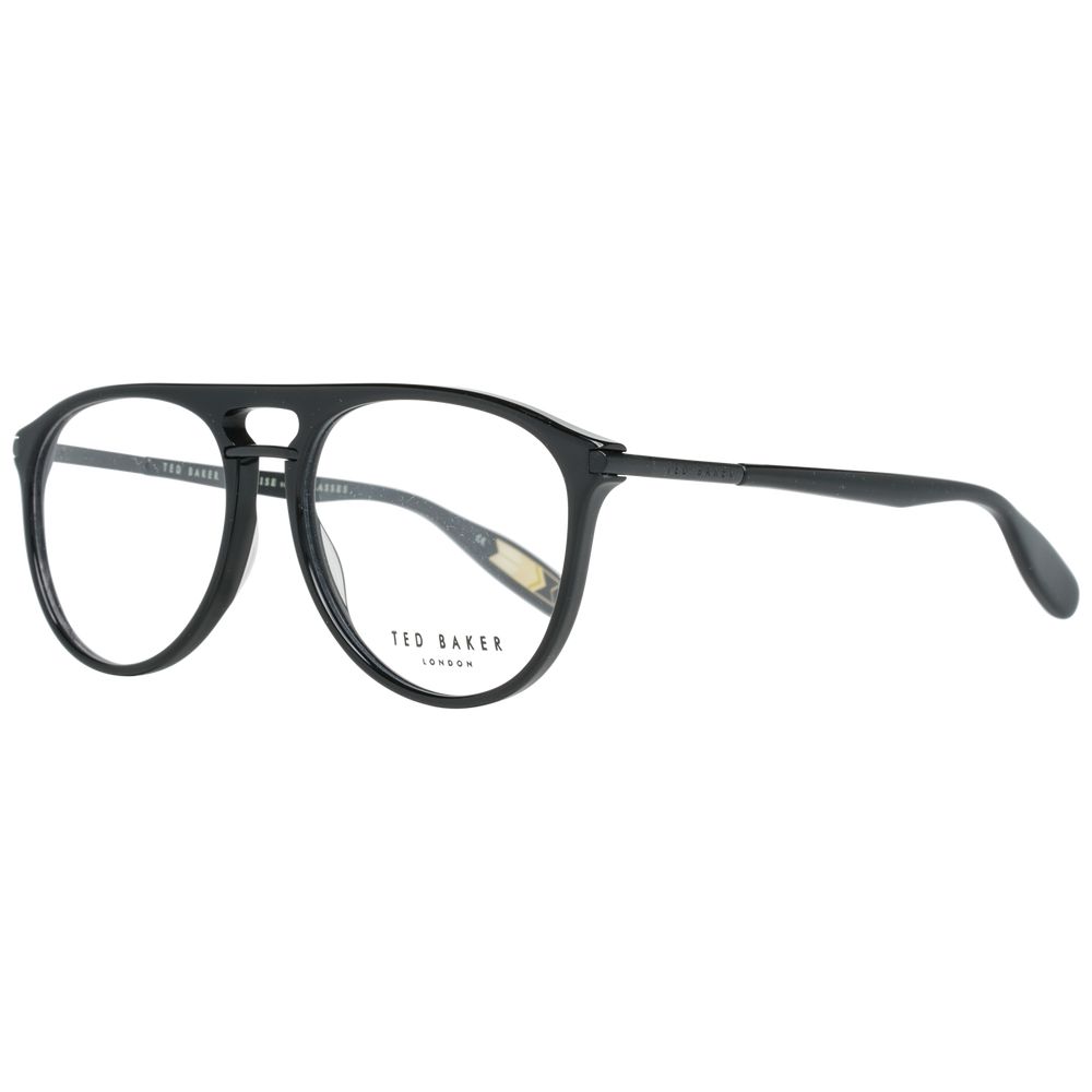 Ted Baker Black Men Optical Frames - Luksusmuotia Ted Baker - Tutustu YVES JAVANNI® 