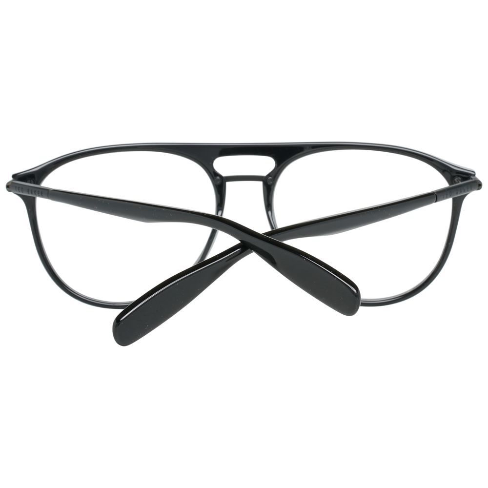 Ted Baker Black Men Optical Frames - Luksusmuotia Ted Baker - Tutustu YVES JAVANNI® 