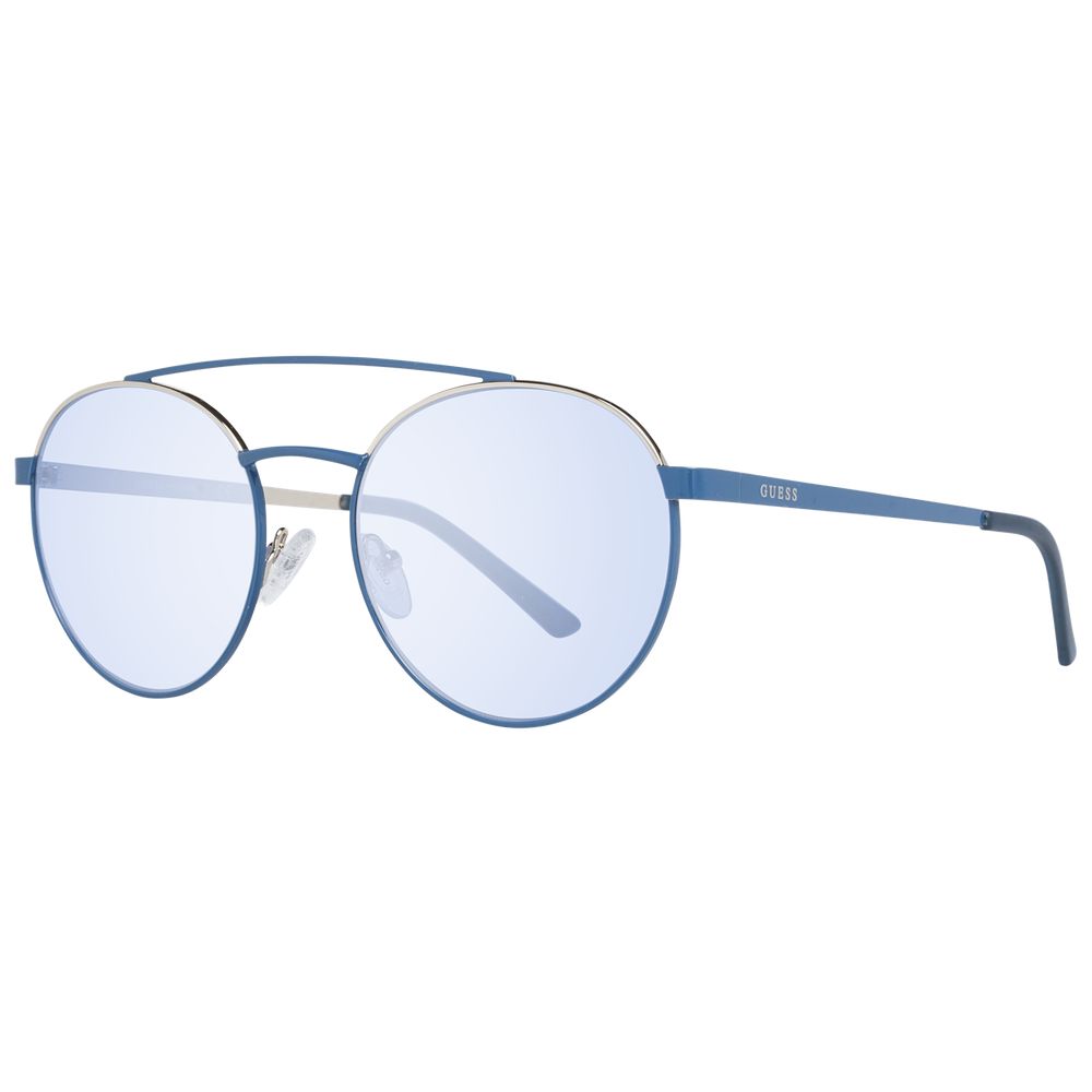 Guess Blue Men Sunglasses - Luksuslaukut ja asusteet Guess - Tutustu YVES JAVANNI® 