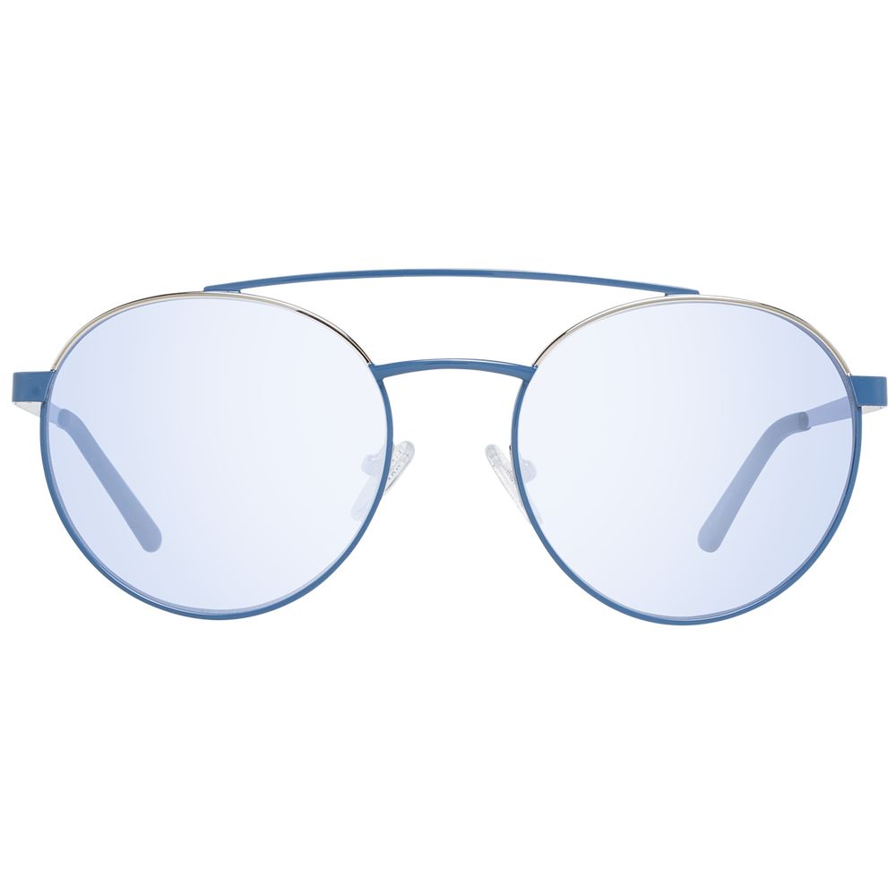 Guess Blue Men Sunglasses - Luksusmuotia Guess - Tutustu YVES JAVANNI® 